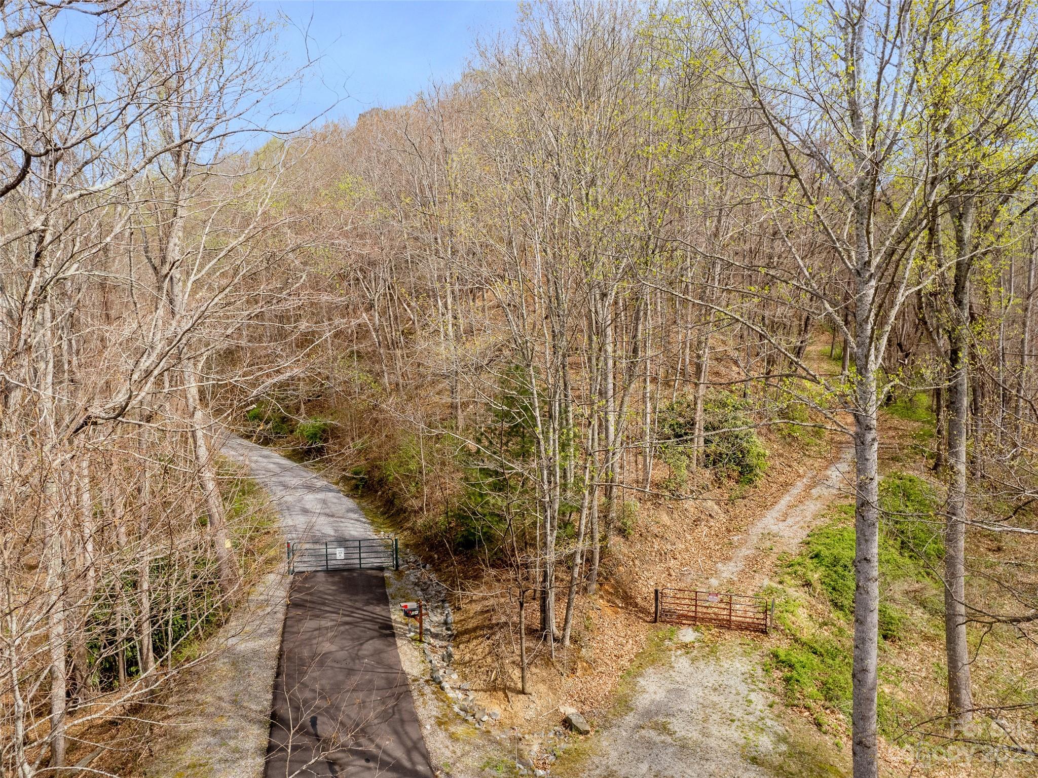 9999-6 Merrills Ridge Road, Unit 6 Asheville, NC 28803 - Photo 1 of 13 Gallery Image 1
