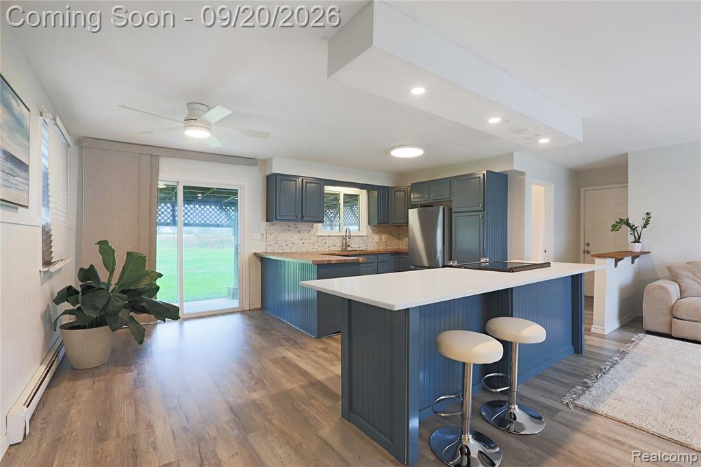 5189 Cribbins Road Avoca, MI 48006 - Photo 7 of 29 Gallery Image 7