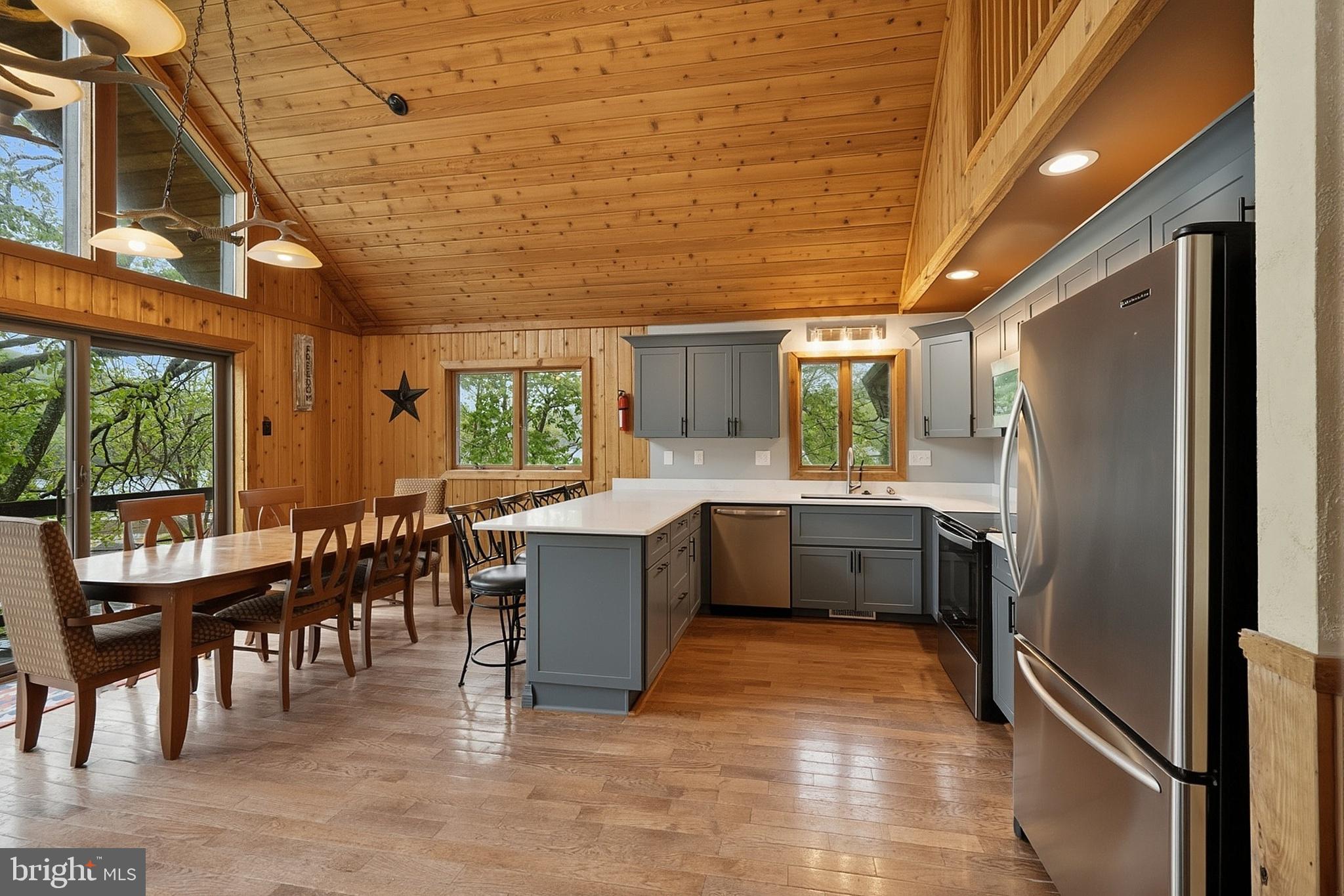 82 Landmark Drive, Unit 4 McHenry, MD 21541 - Photo 4 of 87