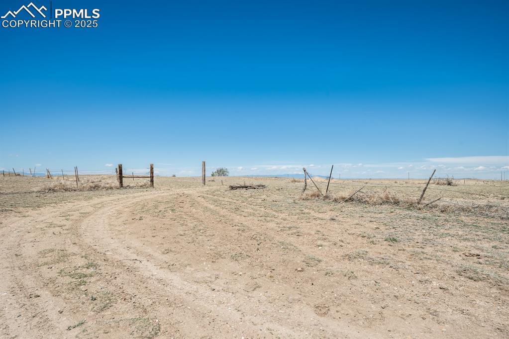 44th Lane Avondale, CO 81022 - Photo 20 of 50 a view of ocean view with beach