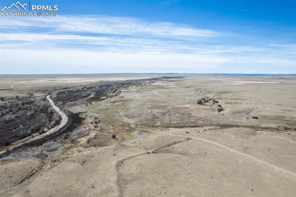 44th Lane Avondale, CO 81022 - Photo 2 of 50 an aerial view of beach and city space