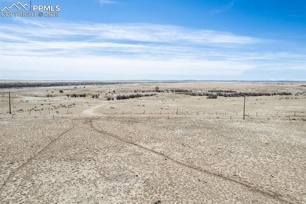 44th Lane Avondale, CO 81022 - Photo 24 of 50 an aerial view of beach and ocean