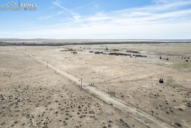 a view of beach and ocean
