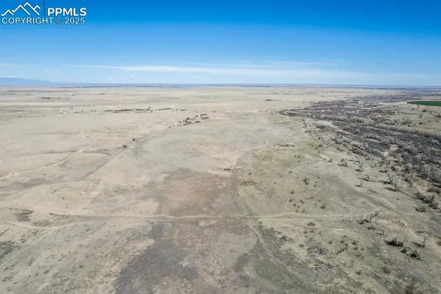 a view of beach with beach