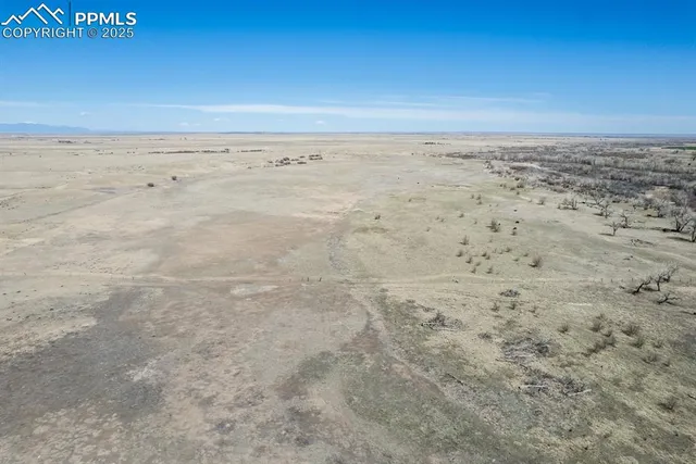 a view of an ocean beach