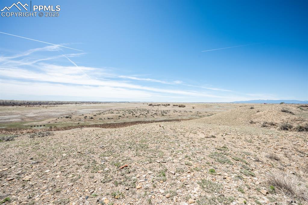 44th Lane Avondale, CO 81022 - Photo 9 of 50 a view of ocean view with beach