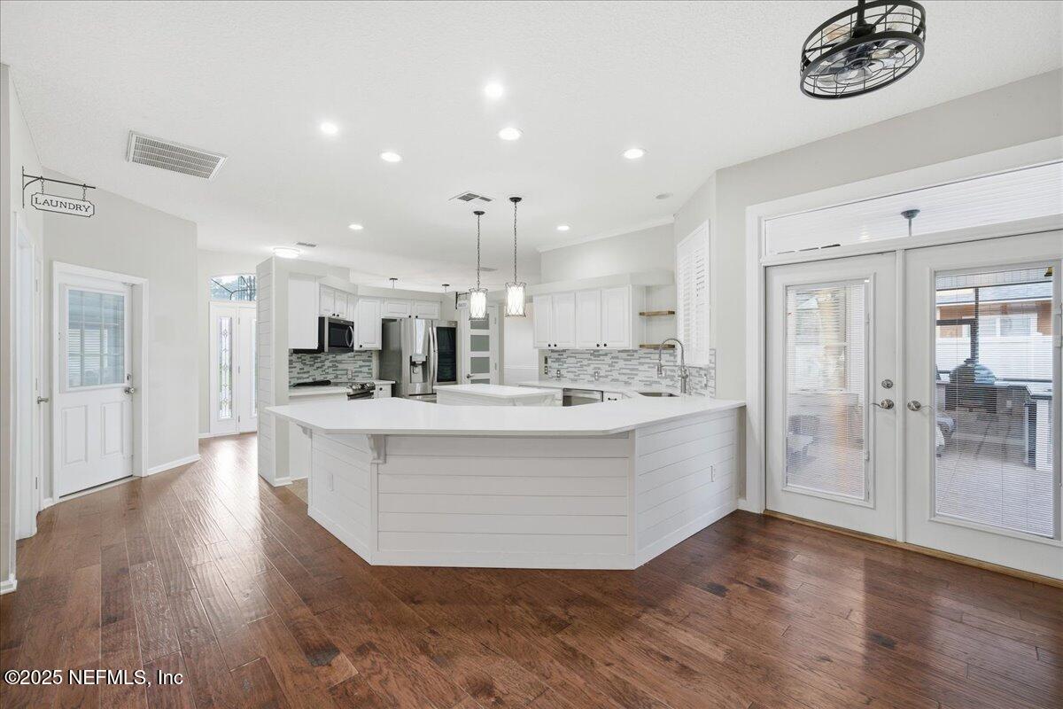 4032 Lonicera Loop St. Johns, FL 32259 - Photo 12 of 113 Kitchen