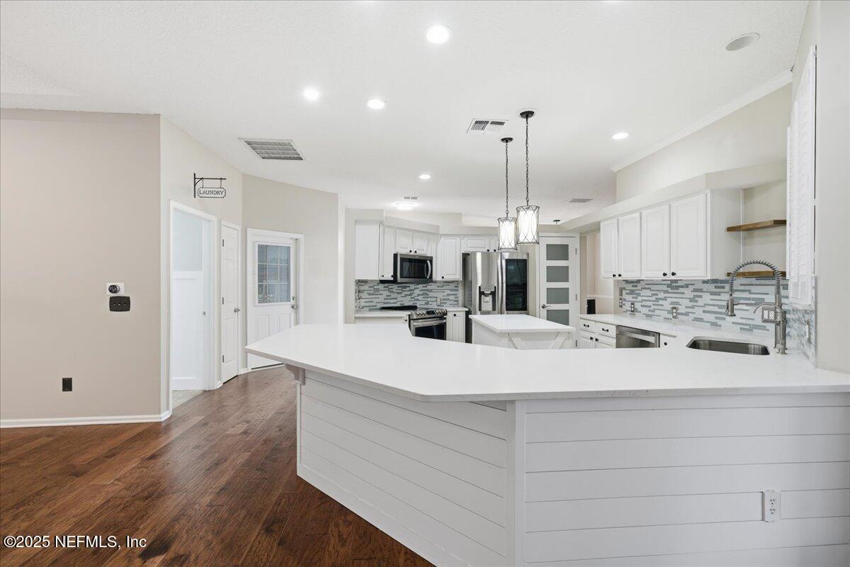 4032 Lonicera Loop St. Johns, FL 32259 - Photo 15 of 113 Kitchen