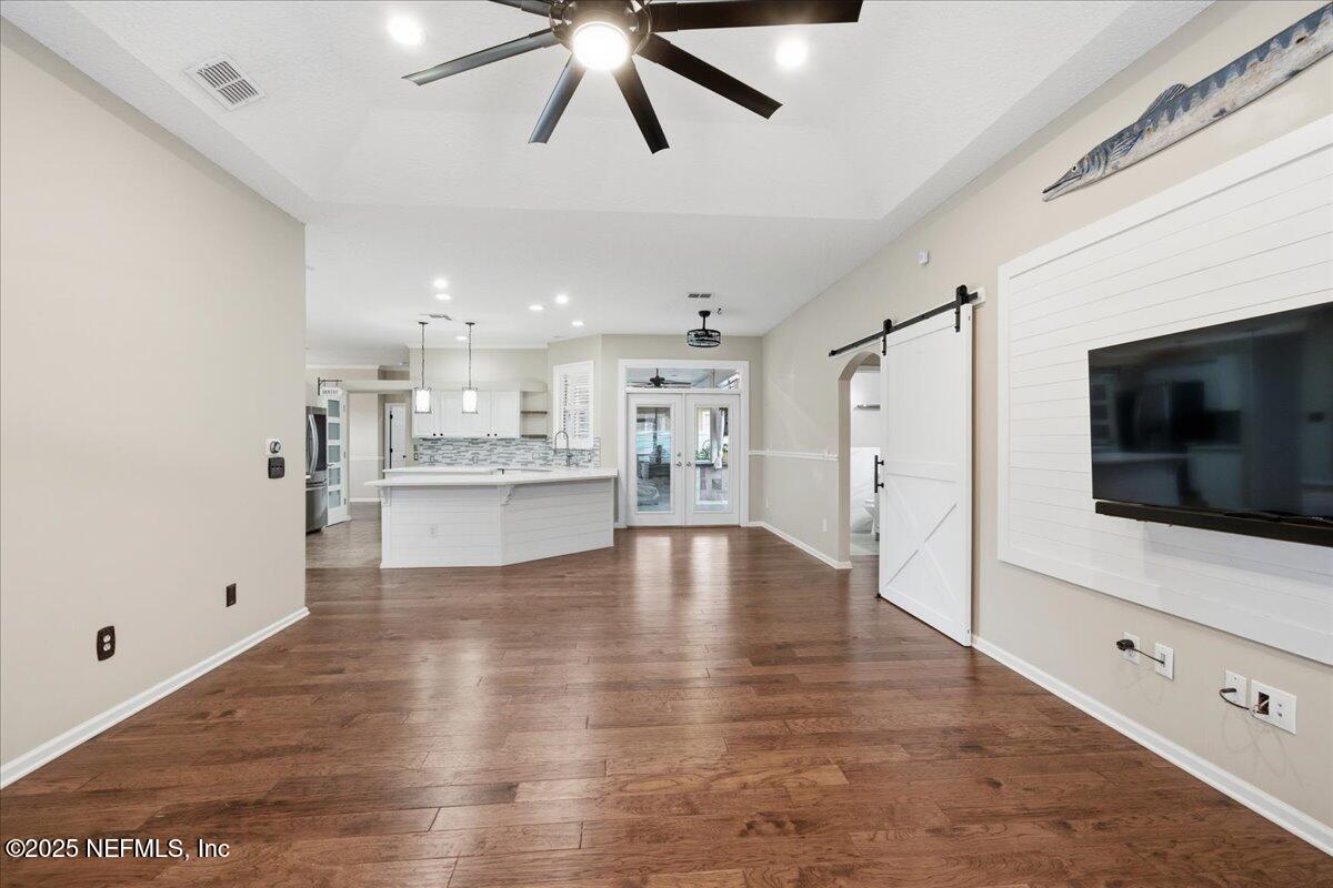 4032 Lonicera Loop St. Johns, FL 32259 - Photo 17 of 113 Living Room