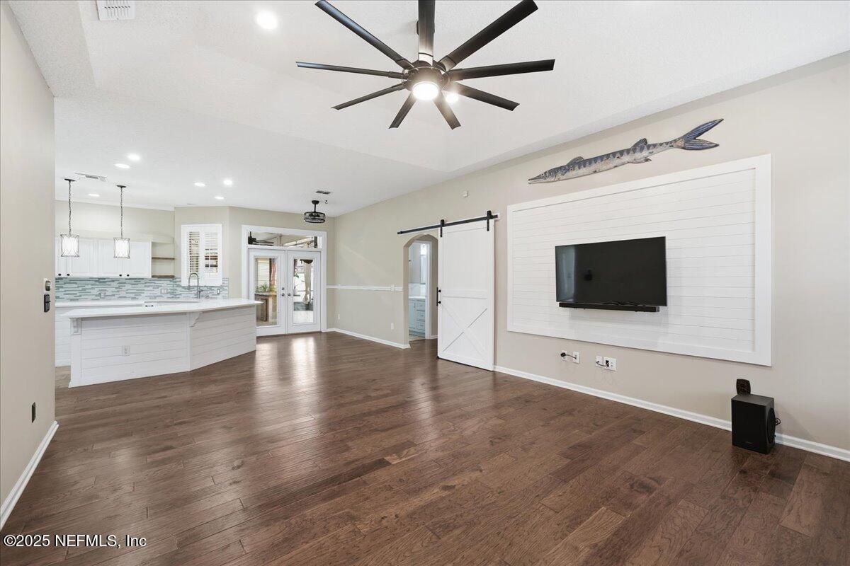 4032 Lonicera Loop St. Johns, FL 32259 - Photo 19 of 113 Living Room