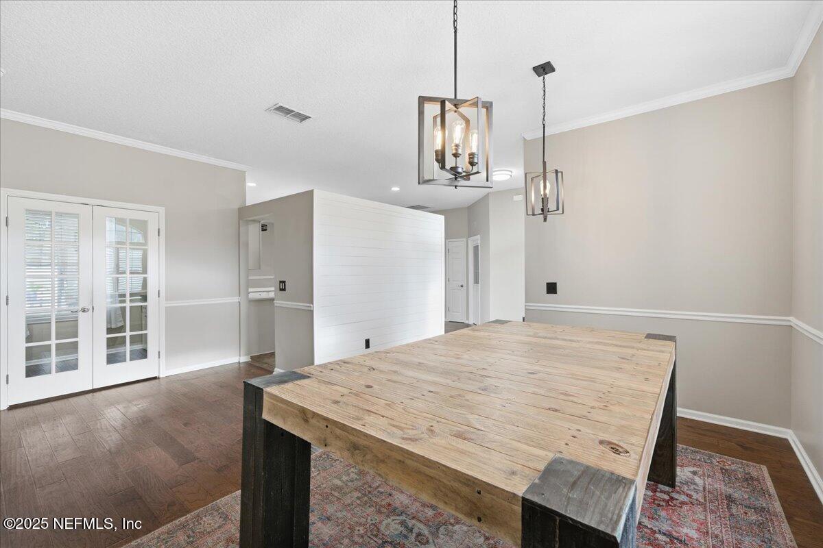 4032 Lonicera Loop St. Johns, FL 32259 - Photo 22 of 113 a view of a kitchen and a window