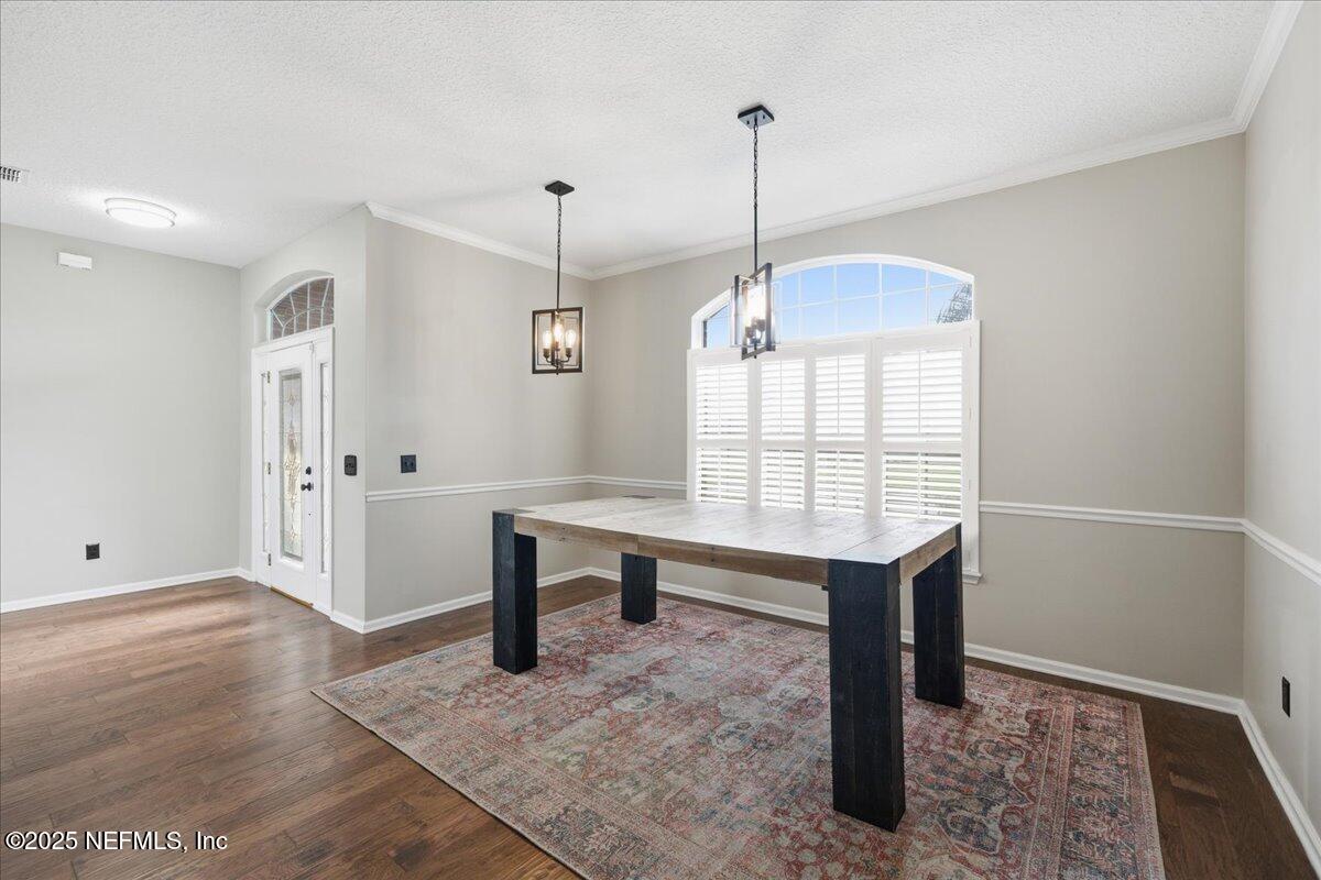 4032 Lonicera Loop St. Johns, FL 32259 - Photo 23 of 113 a view of a room with window