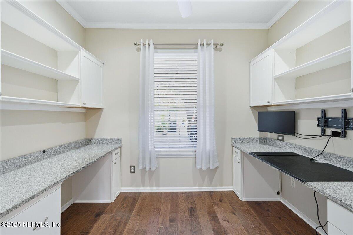 4032 Lonicera Loop St. Johns, FL 32259 - Photo 25 of 113 Office