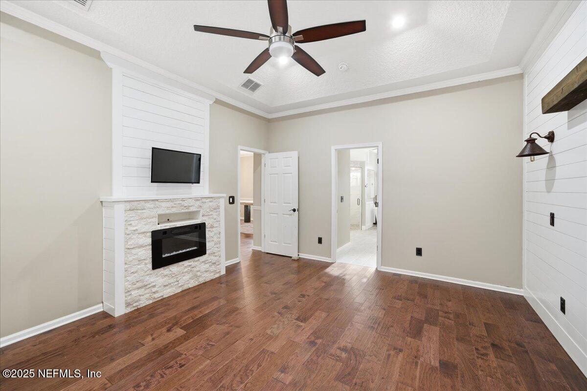 4032 Lonicera Loop St. Johns, FL 32259 - Photo 26 of 113 Master Bedroom