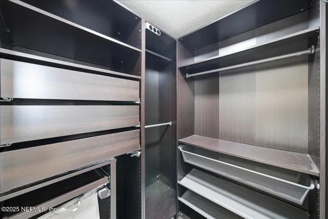 a view of a house with a patio