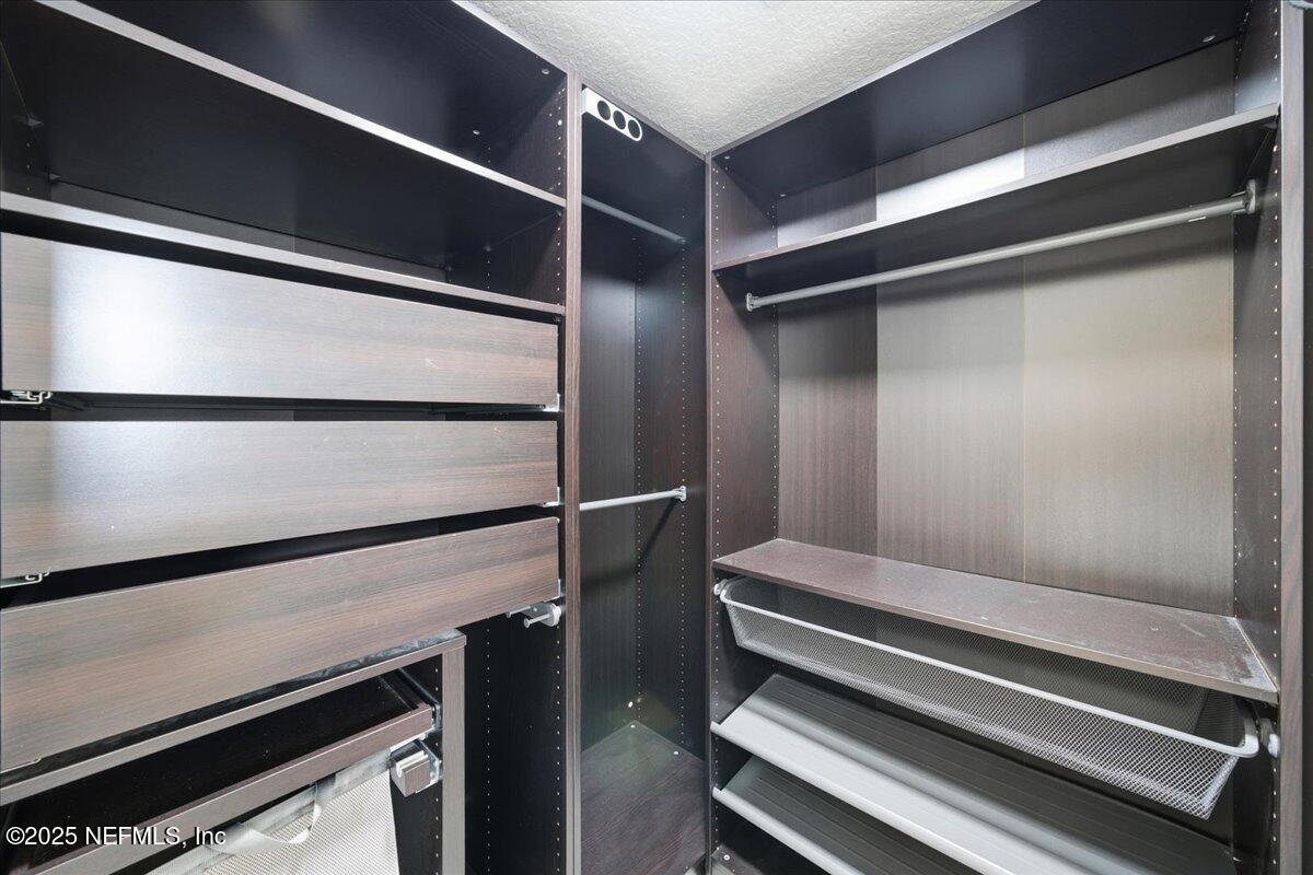4032 Lonicera Loop St. Johns, FL 32259 - Photo 29 of 113 Master Closet His