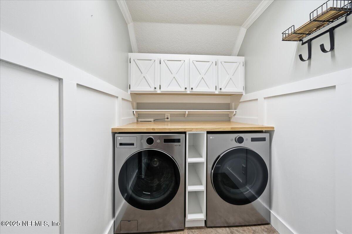 4032 Lonicera Loop St. Johns, FL 32259 - Photo 40 of 113 Laundry