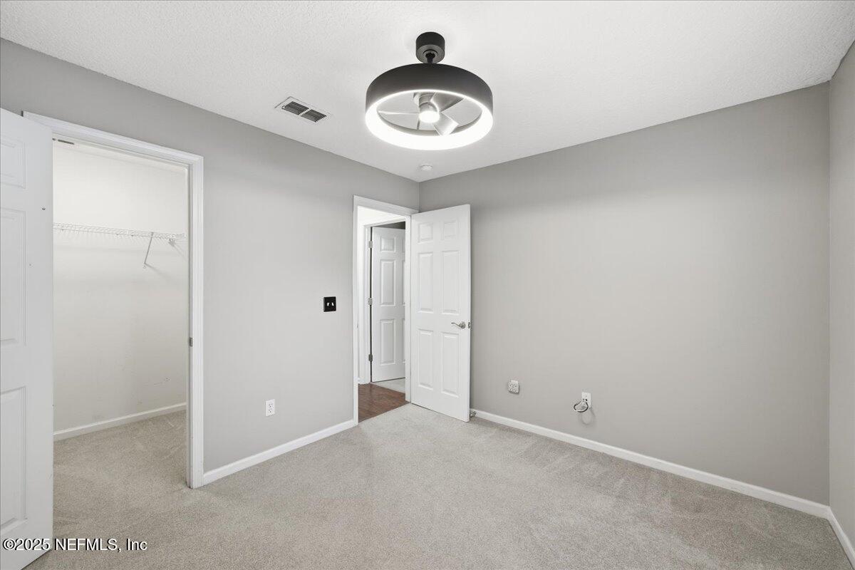 4032 Lonicera Loop St. Johns, FL 32259 - Photo 40 of 113 a view of an empty room