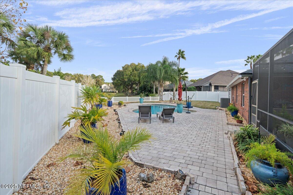 4032 Lonicera Loop St. Johns, FL 32259 - Photo 51 of 113 a view of a house with a patio