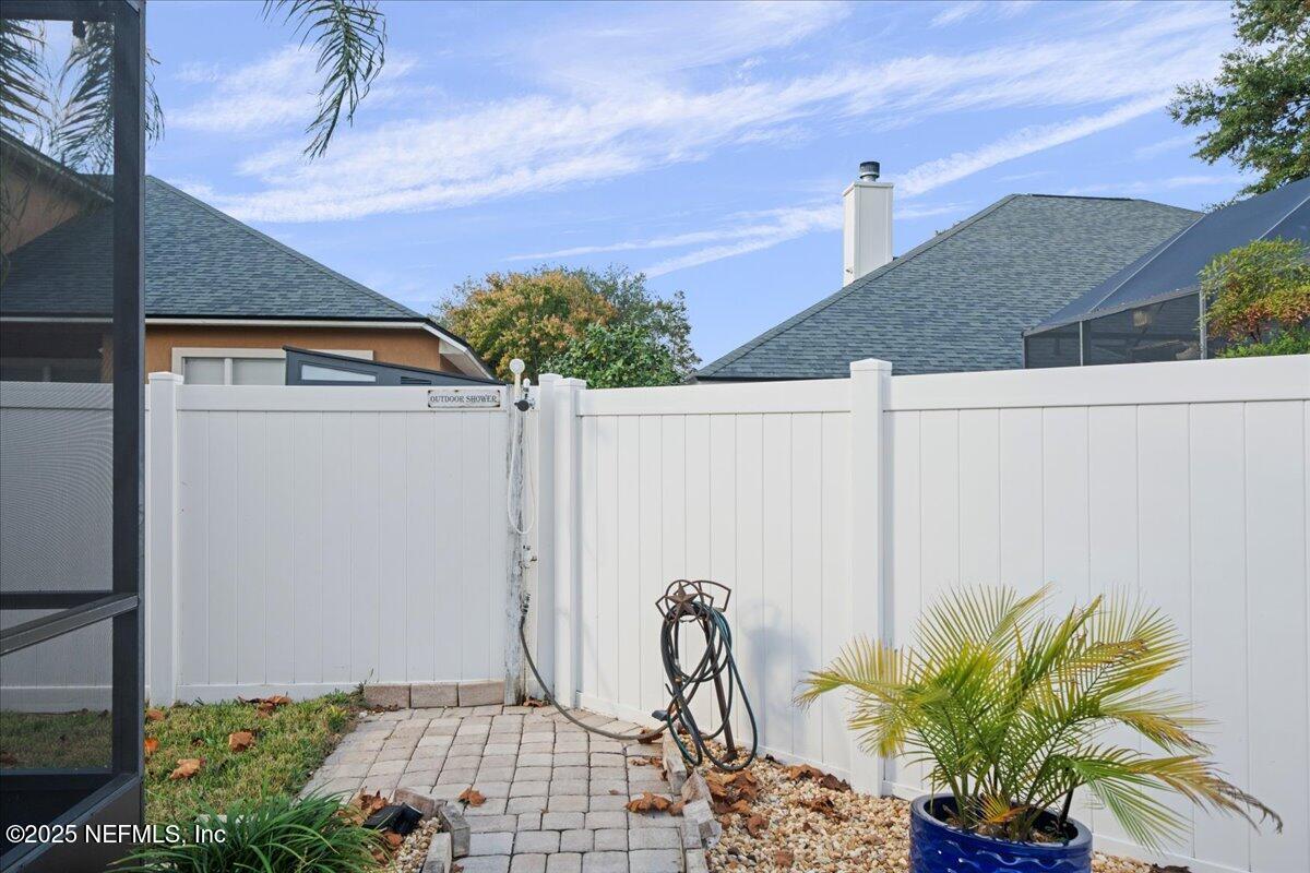 4032 Lonicera Loop St. Johns, FL 32259 - Photo 51 of 113 a backyard of a house