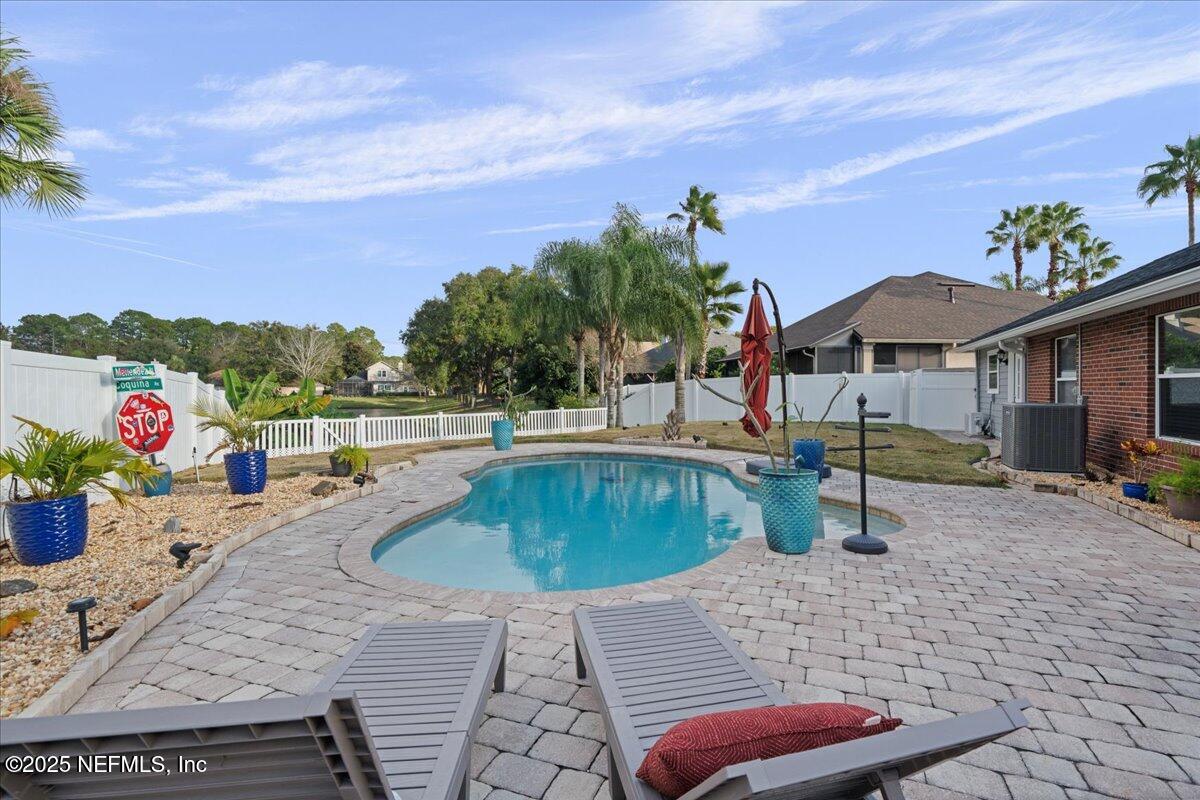 4032 Lonicera Loop St. Johns, FL 32259 - Photo 52 of 113 Pool
