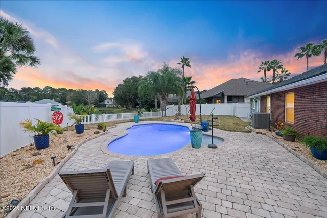 $725,000 | 4032 Lonicera Loop, St. Johns, FL 32259