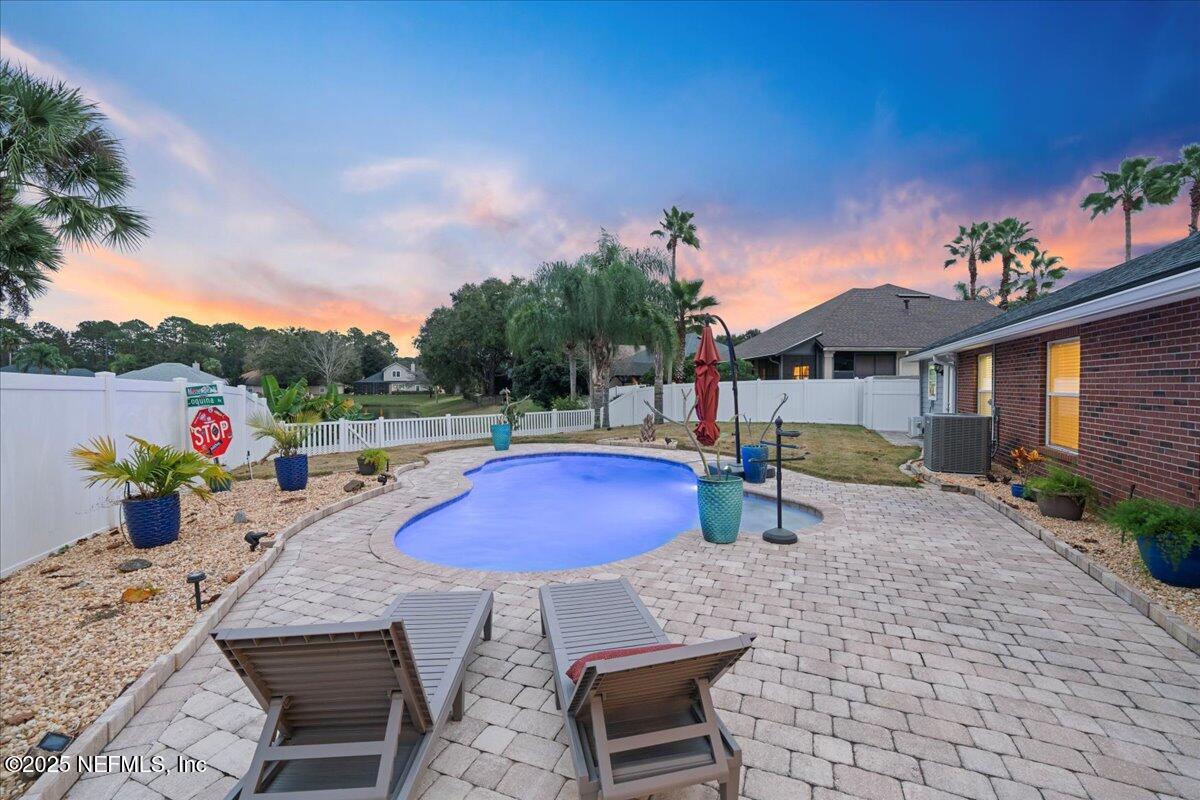4032 Lonicera Loop St. Johns, FL 32259 - Photo 61 of 113 Pool