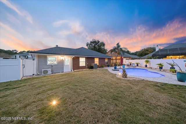 $725,000 | 4032 Lonicera Loop, St. Johns, FL 32259