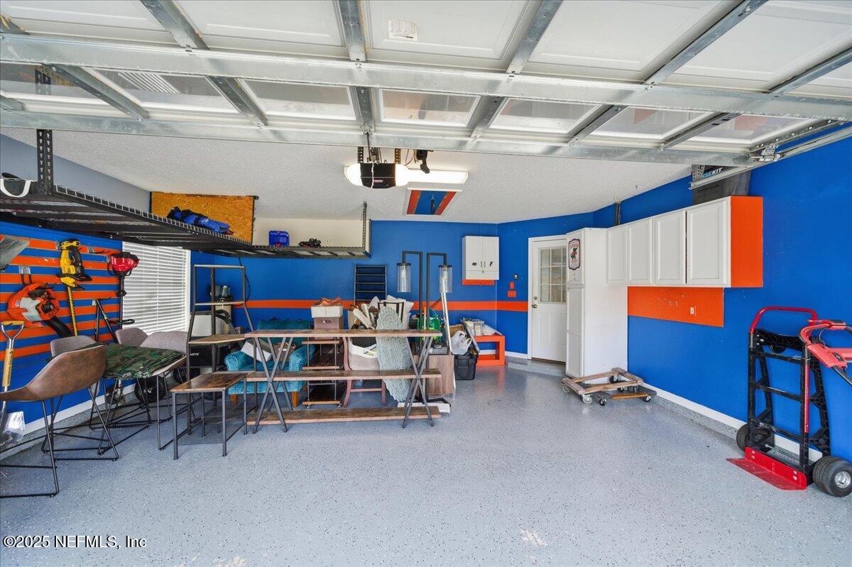 4032 Lonicera Loop St. Johns, FL 32259 - Photo 69 of 113 Garage 2 Car
