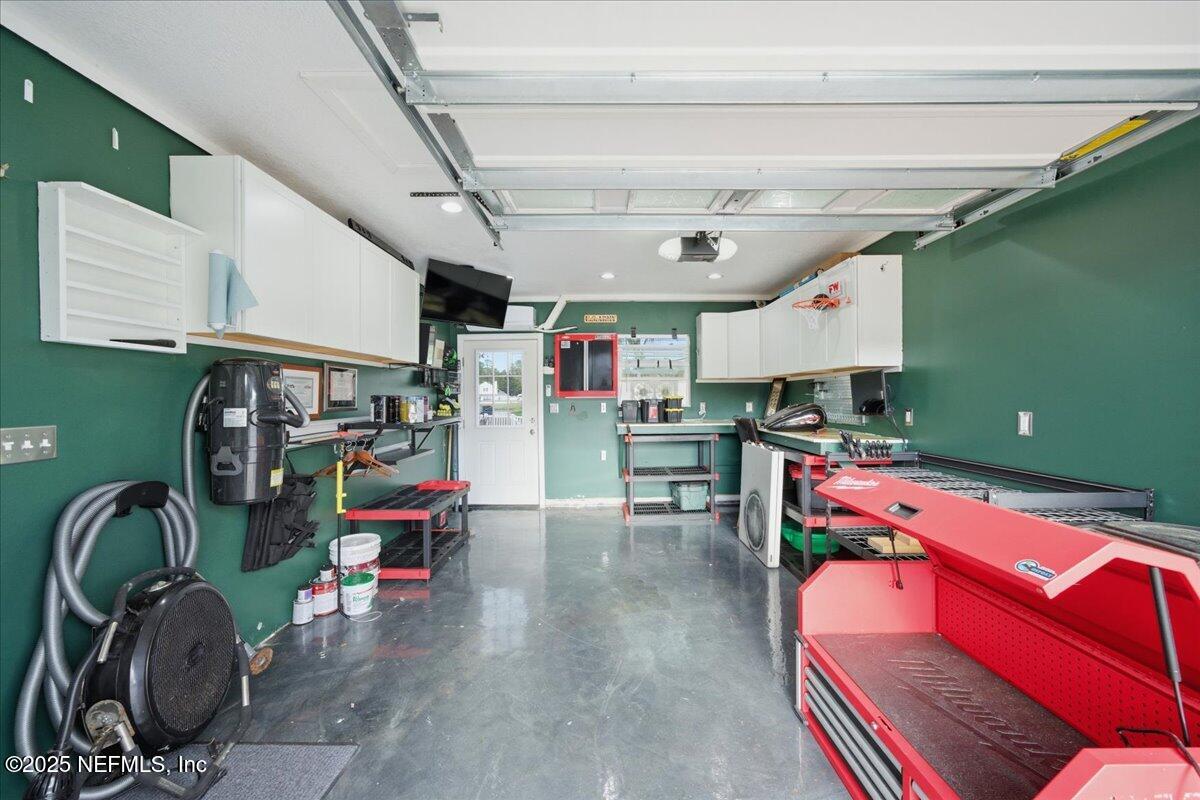 4032 Lonicera Loop St. Johns, FL 32259 - Photo 70 of 113 Additional Garage/Shop