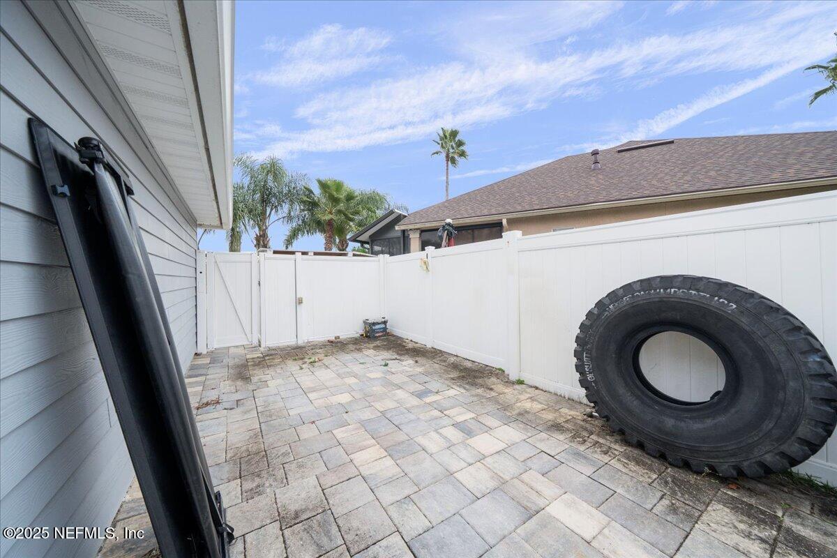 4032 Lonicera Loop St. Johns, FL 32259 - Photo 71 of 113 a view of a storage in a room