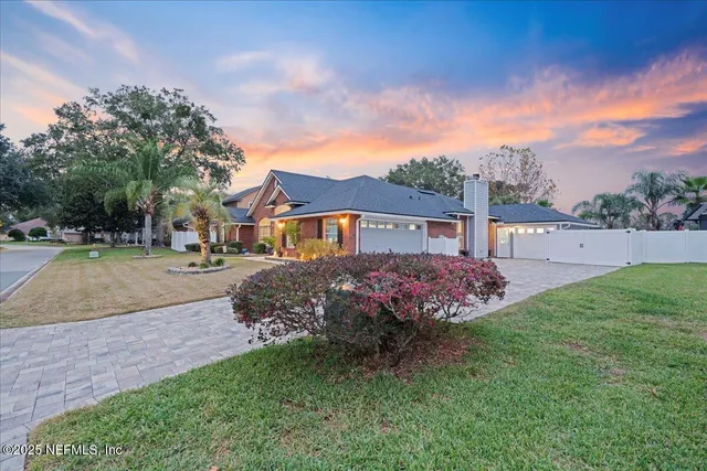 $725,000 | 4032 Lonicera Loop, St. Johns, FL 32259