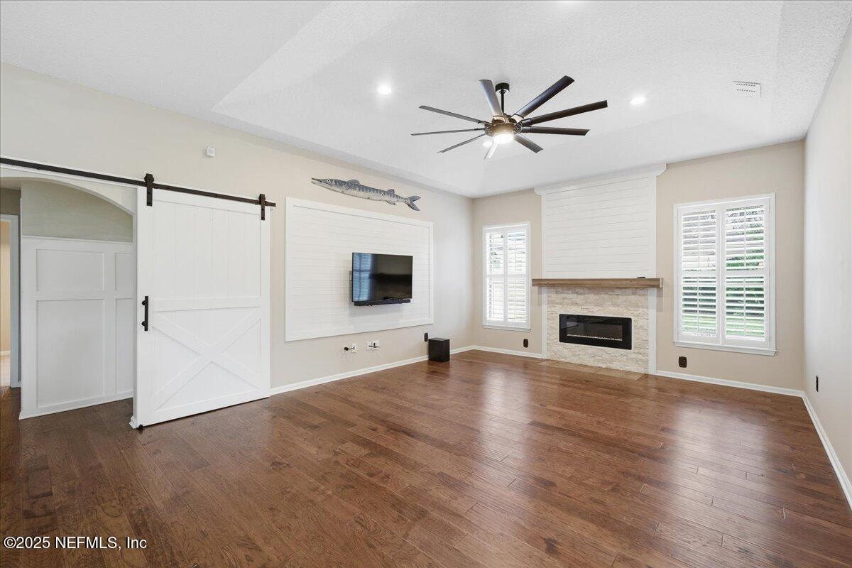 4032 Lonicera Loop St. Johns, FL 32259 - Photo 8 of 113 Living Room