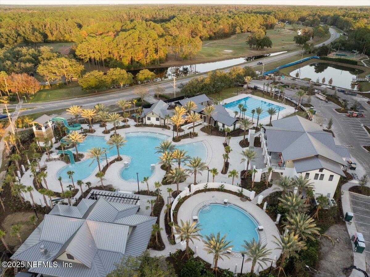 4032 Lonicera Loop St. Johns, FL 32259 - Photo 90 of 113 Community Pool
