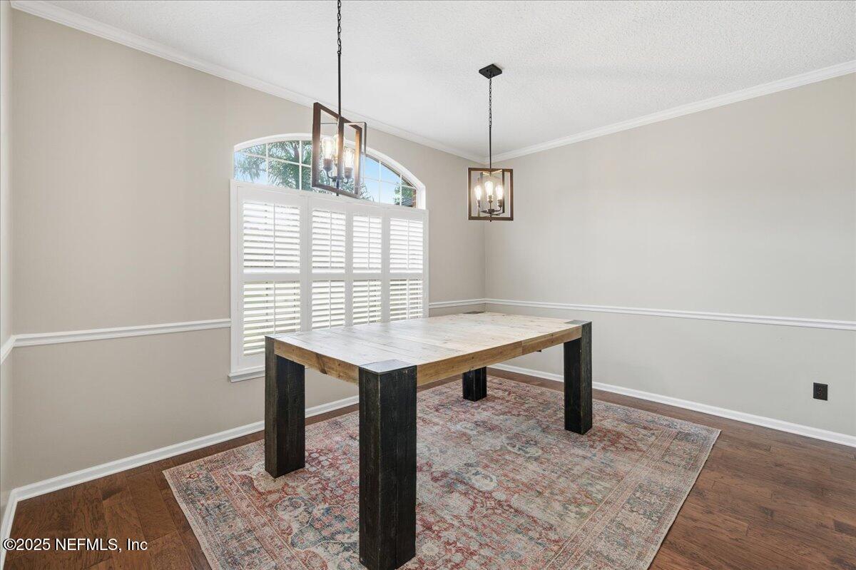 4032 Lonicera Loop St. Johns, FL 32259 - Photo 9 of 113 Dining