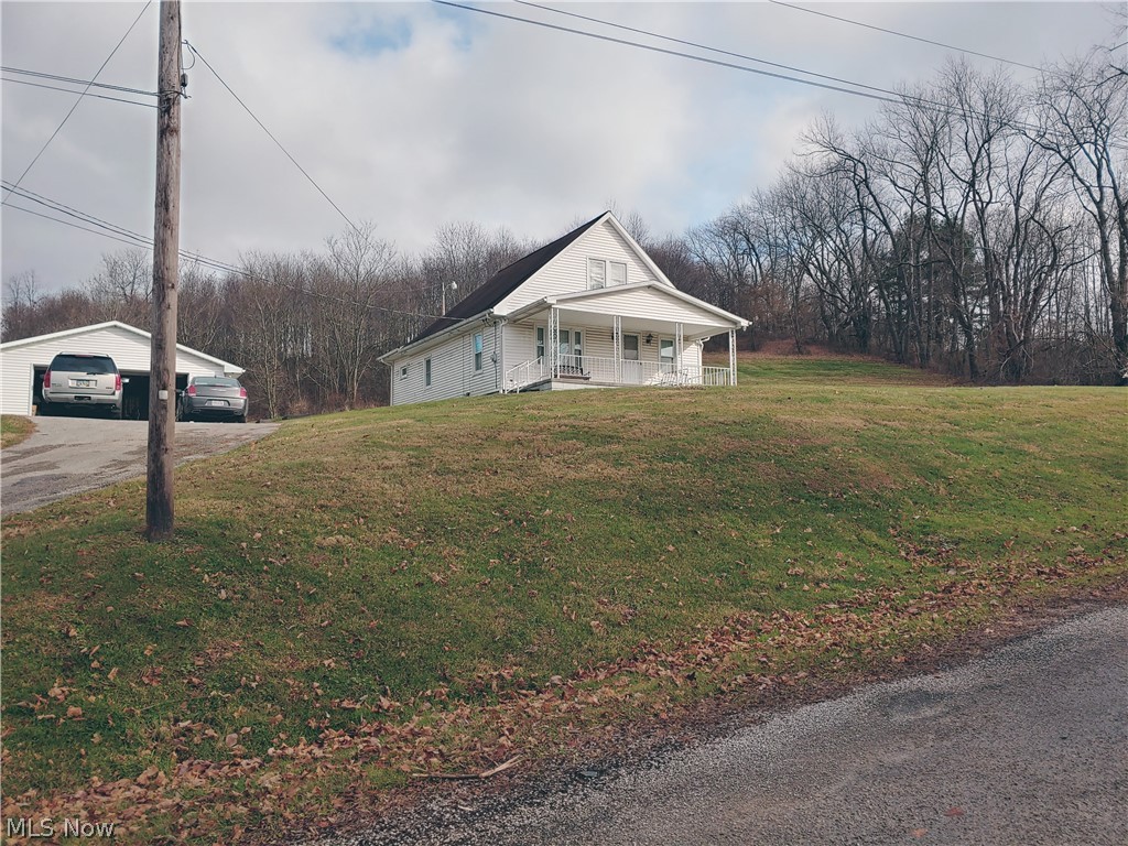 9272 Deacon Road Southwest Bowerston, OH 44695 - Photo 5 of 26 Gallery Image 5