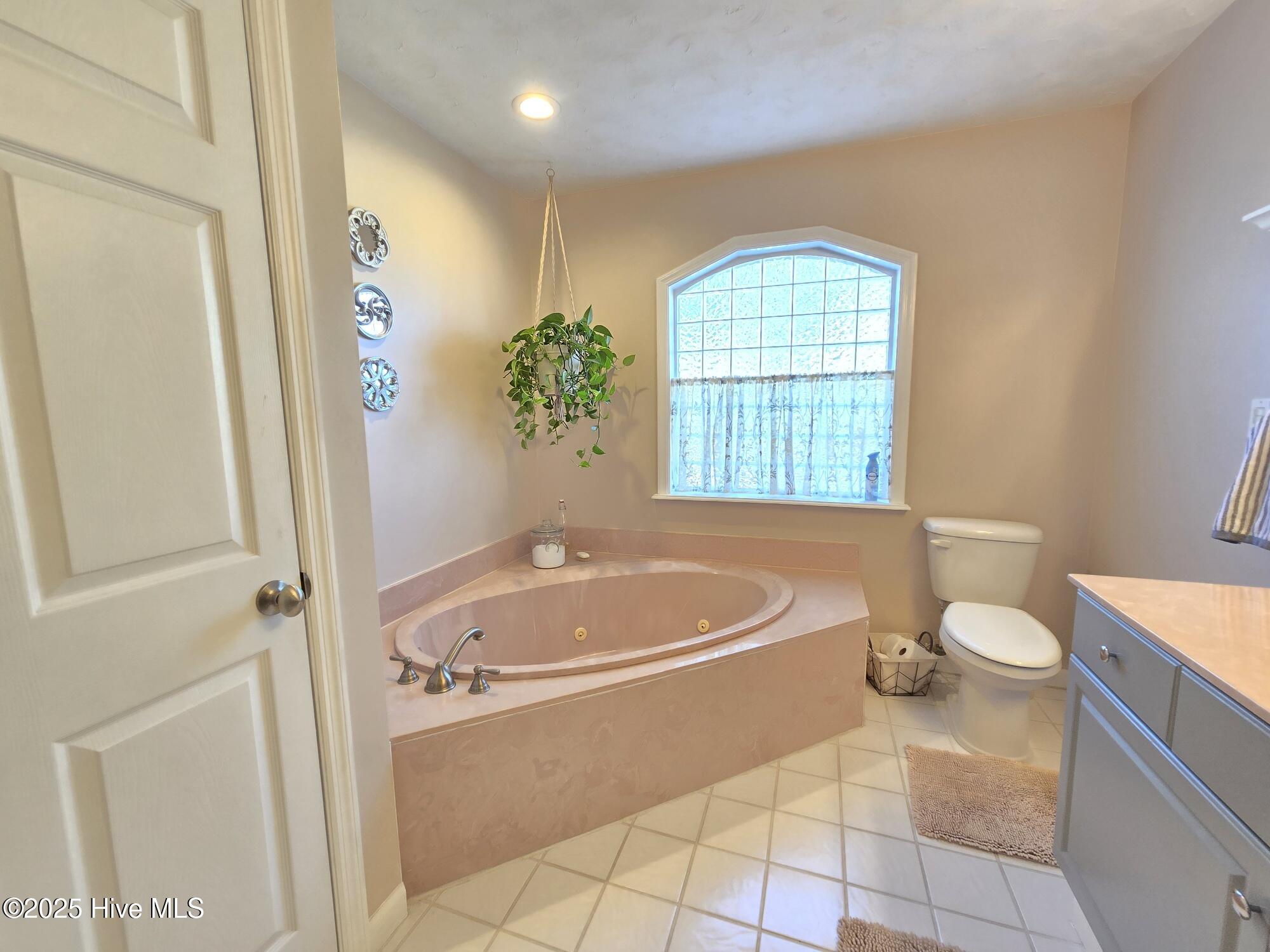 157 White Oak Bluff Road Stella, NC 28582 - Photo 24 of 61 Master Bathroom