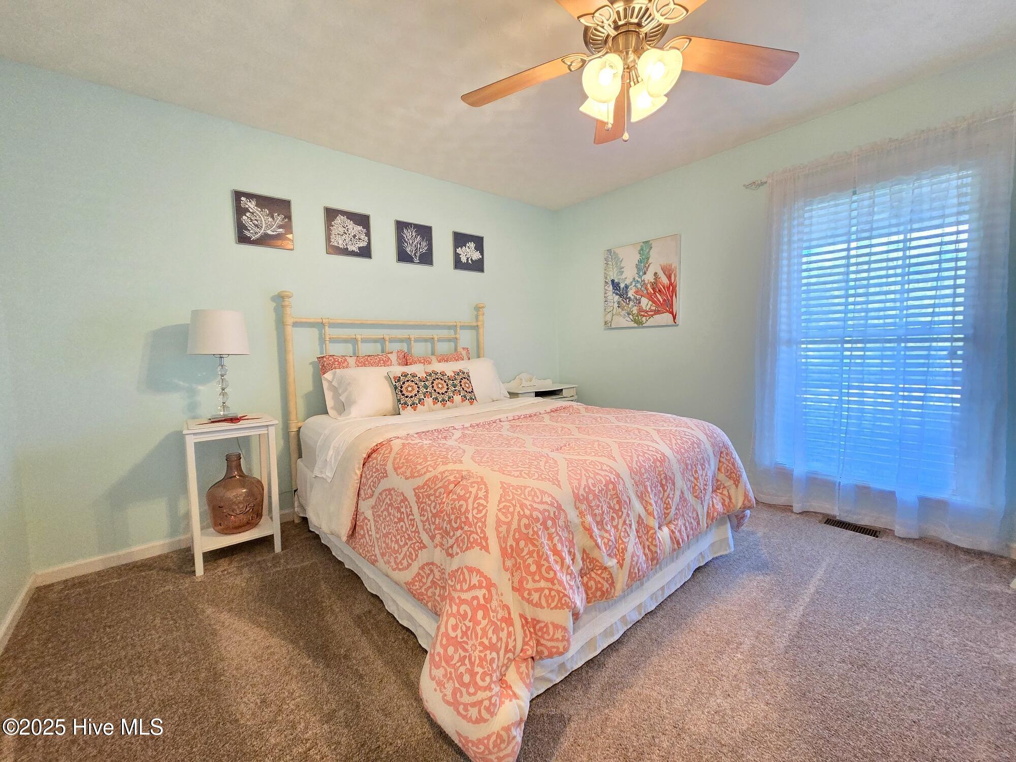 157 White Oak Bluff Road Stella, NC 28582 - Photo 27 of 61 Bedroom 2