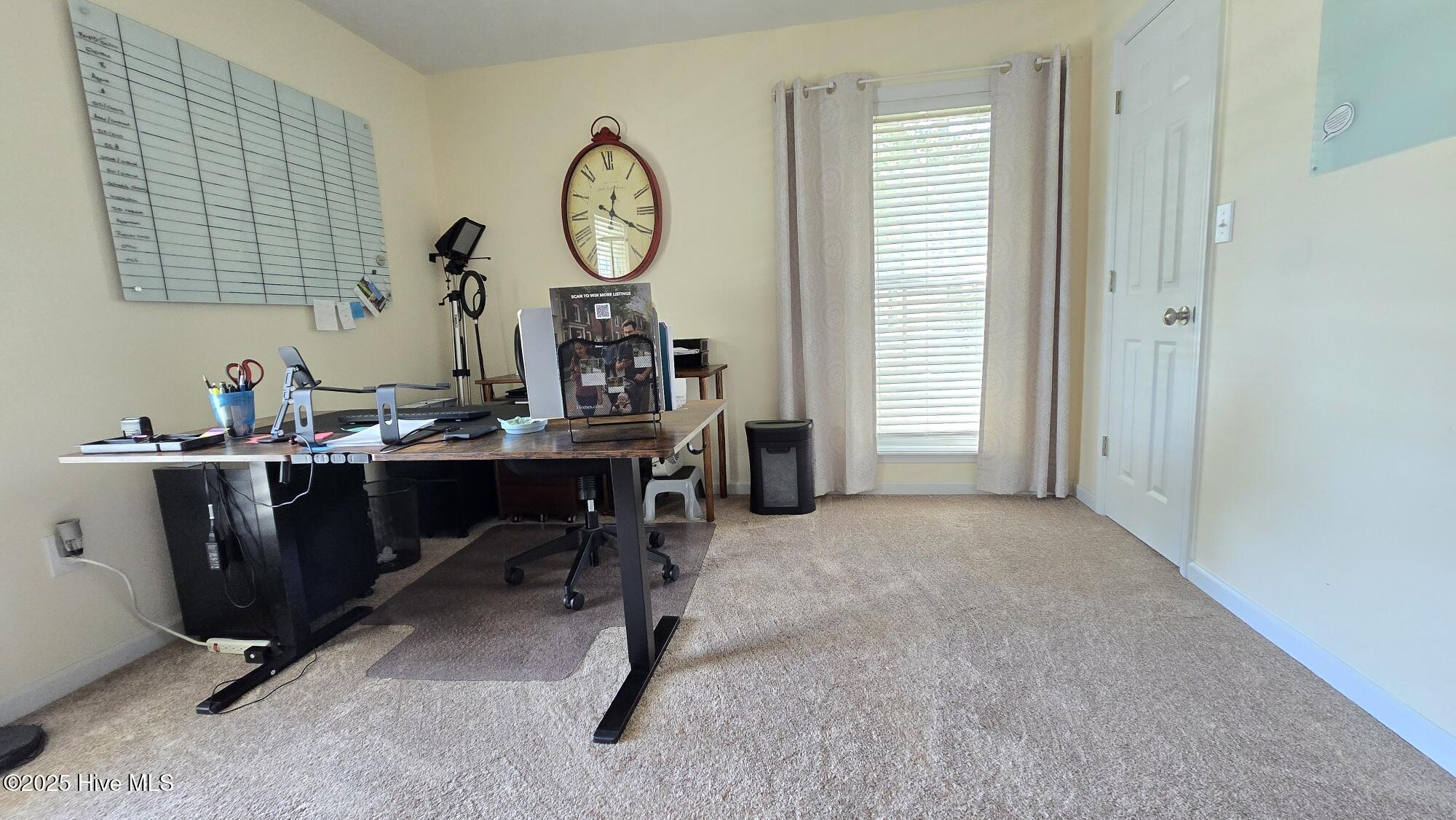 157 White Oak Bluff Road Stella, NC 28582 - Photo 30 of 61 Bedroom 3