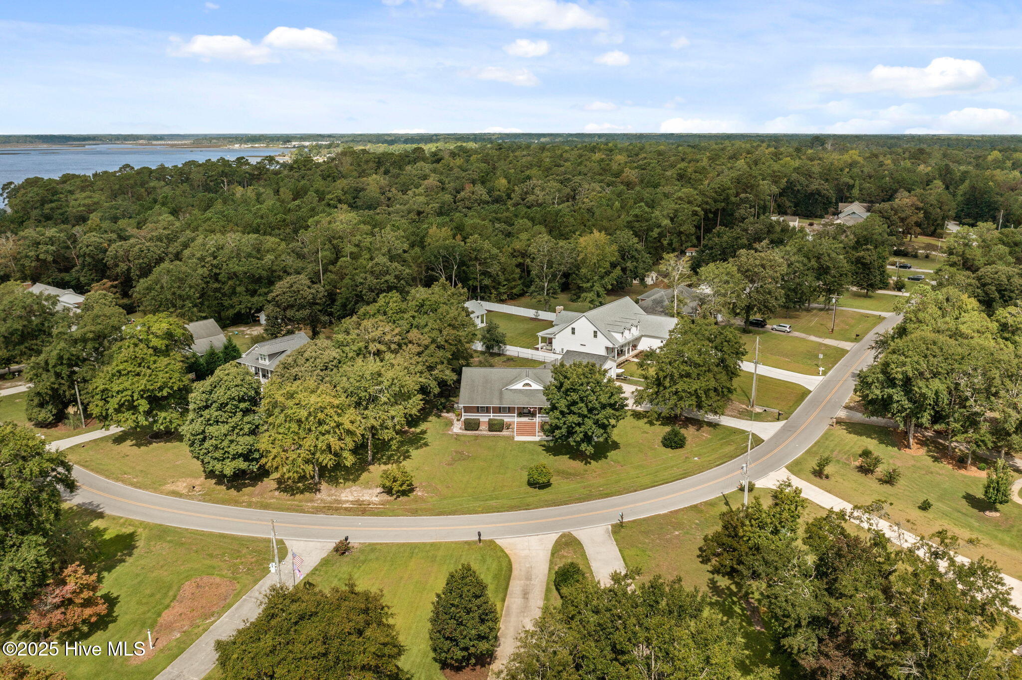 157 White Oak Bluff Road Stella, NC 28582 - Photo 49 of 61 1 (3)