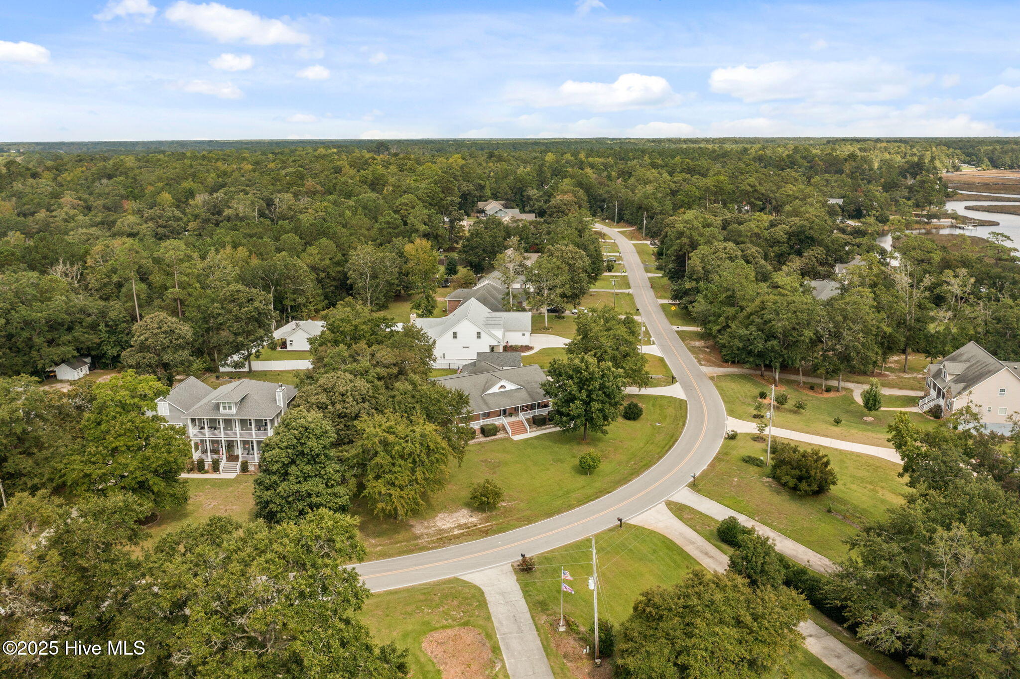 157 White Oak Bluff Road Stella, NC 28582 - Photo 50 of 61 1 (8)