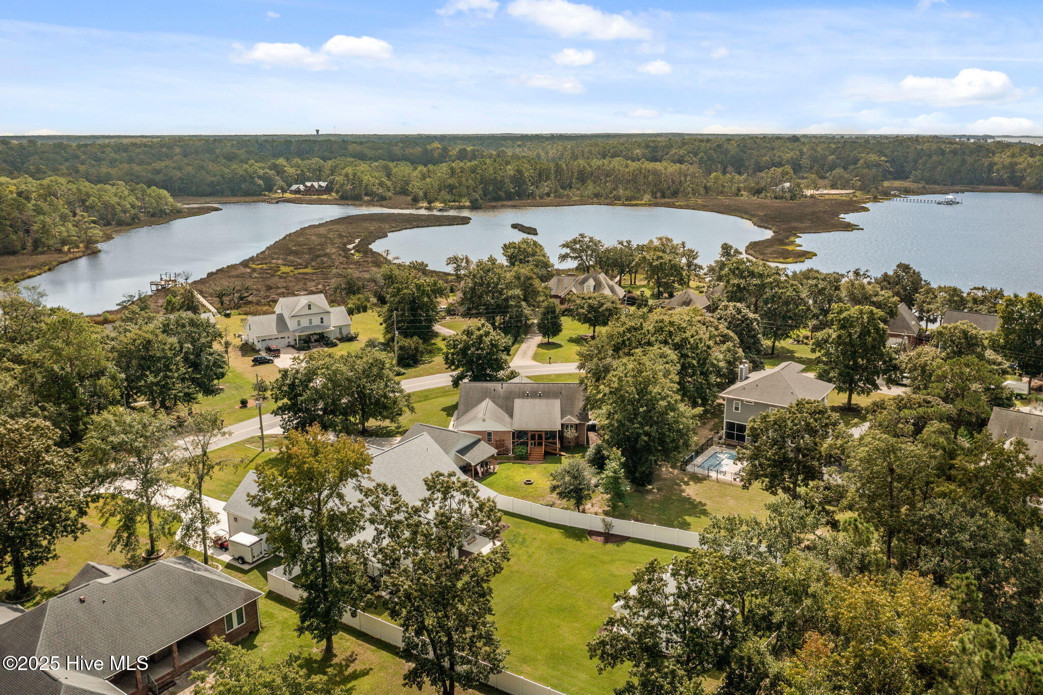 157 White Oak Bluff Road Stella, NC 28582 - Photo 51 of 61 1 (5)