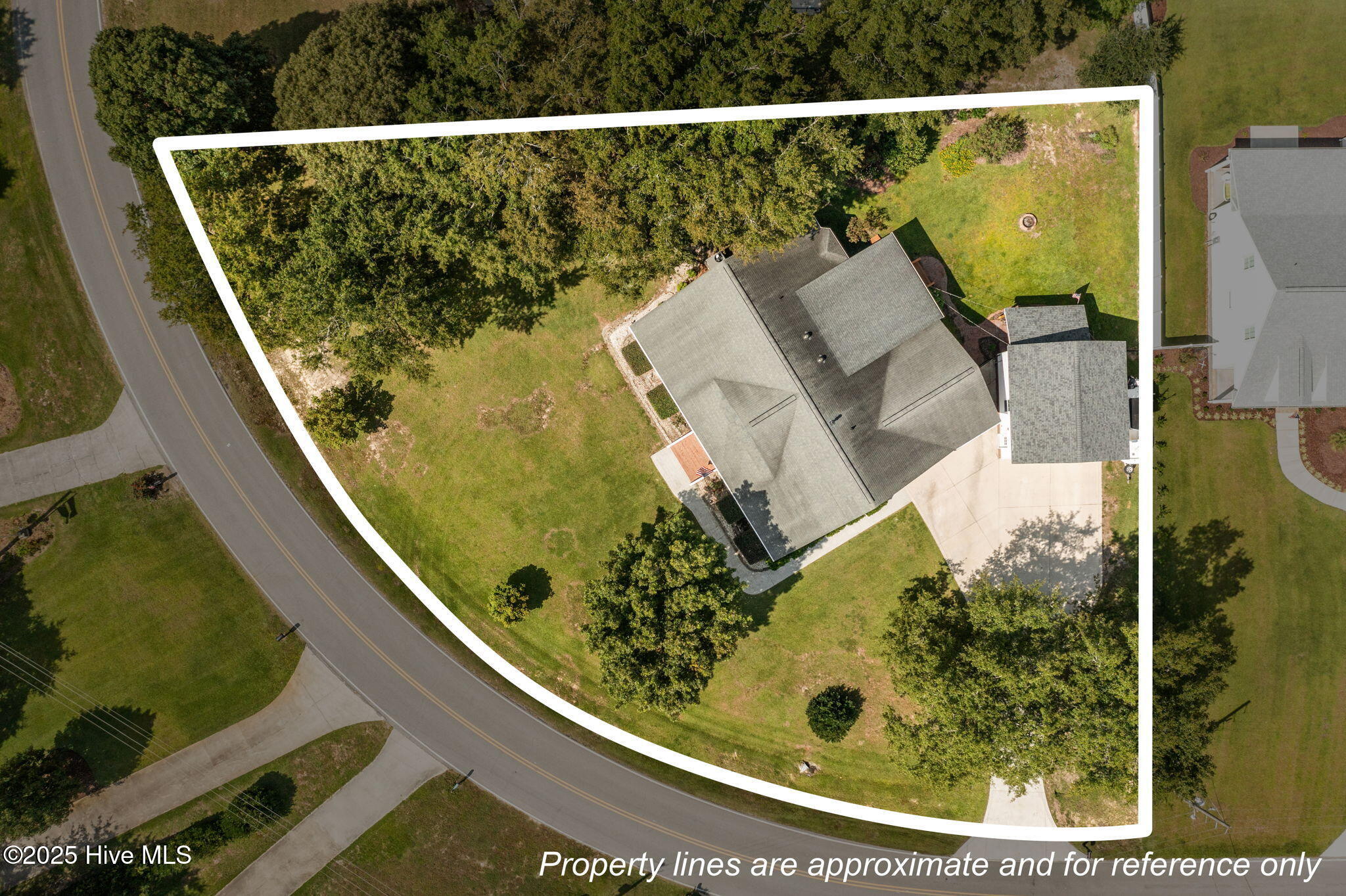 157 White Oak Bluff Road Stella, NC 28582 - Photo 52 of 61 1 (16)