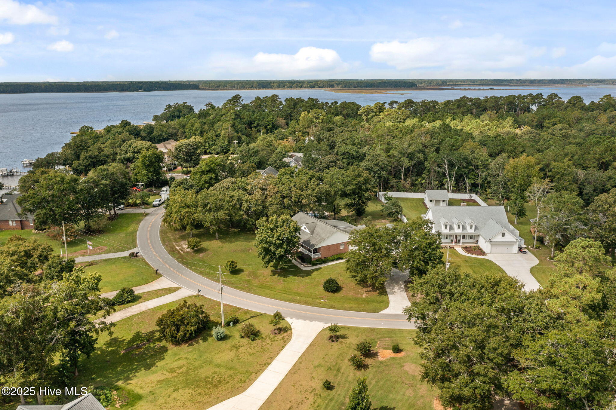 157 White Oak Bluff Road Stella, NC 28582 - Photo 53 of 61 1 (10)