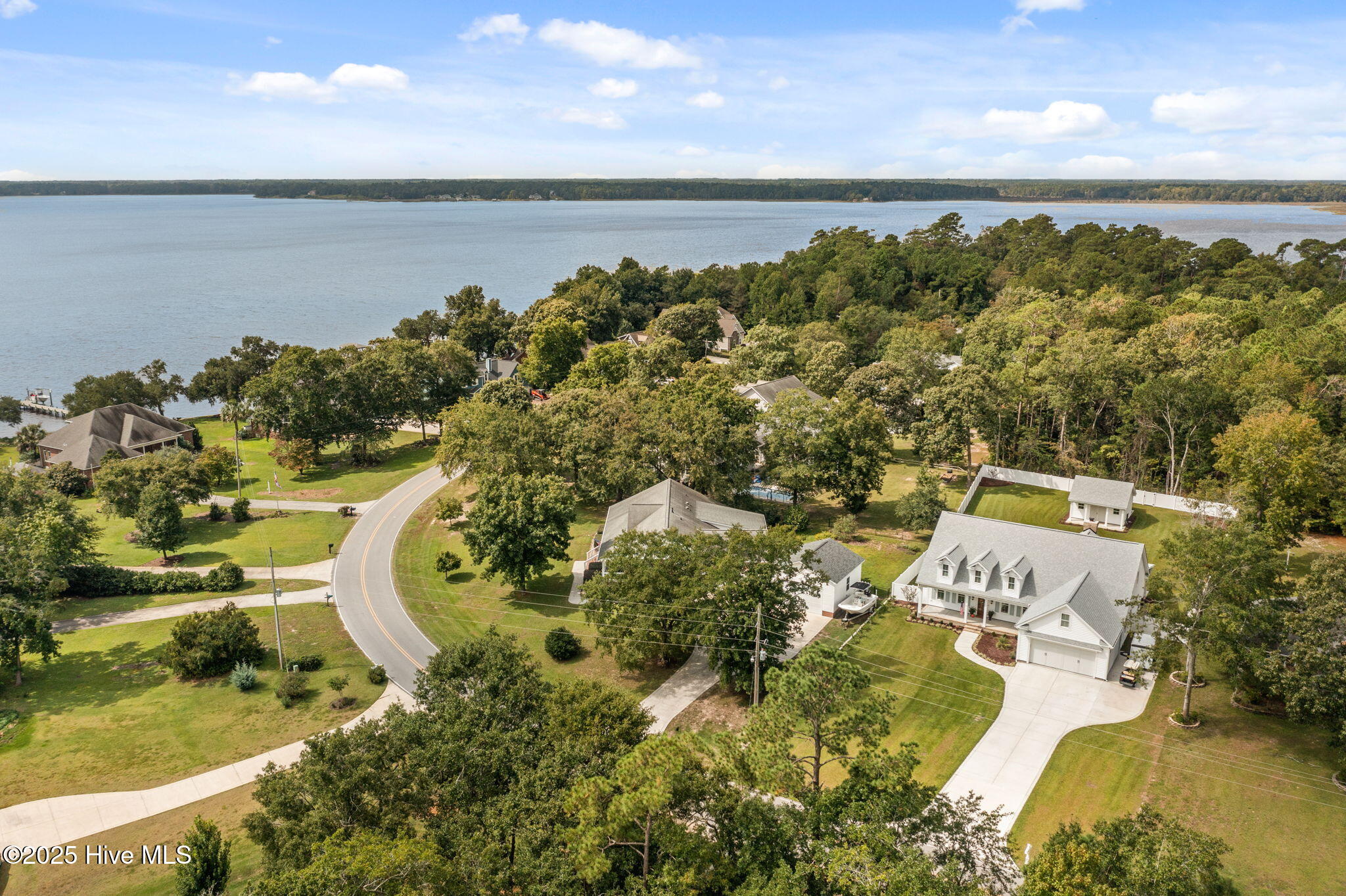 157 White Oak Bluff Road Stella, NC 28582 - Photo 59 of 61 1 (9)