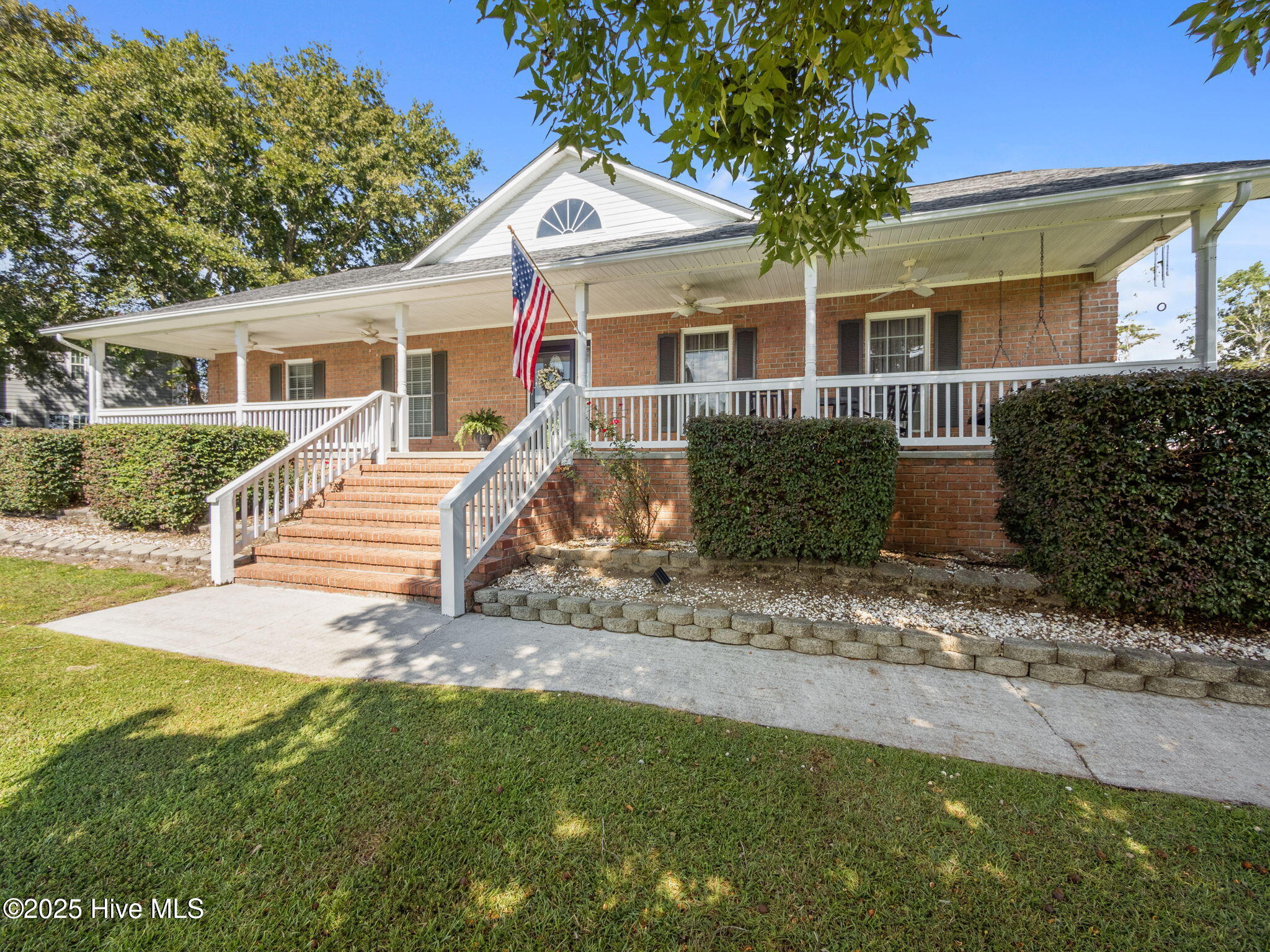 157 White Oak Bluff Road Stella, NC 28582 - Photo 61 of 61 1 (6)