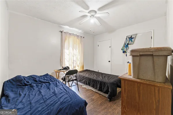 $210,000 | 6015 Landover Circle, Morrow, GA 30260