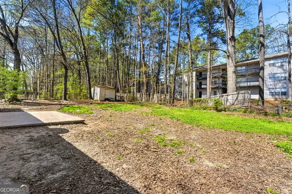 $210,000 | 6015 Landover Circle, Morrow, GA 30260