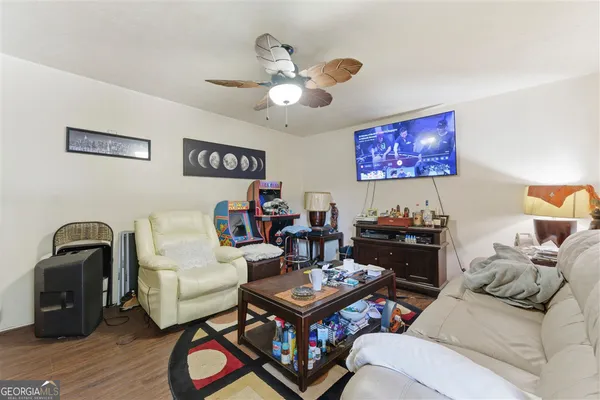 $210,000 | 6015 Landover Circle, Morrow, GA 30260