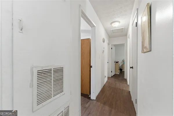 $210,000 | 6015 Landover Circle, Morrow, GA 30260